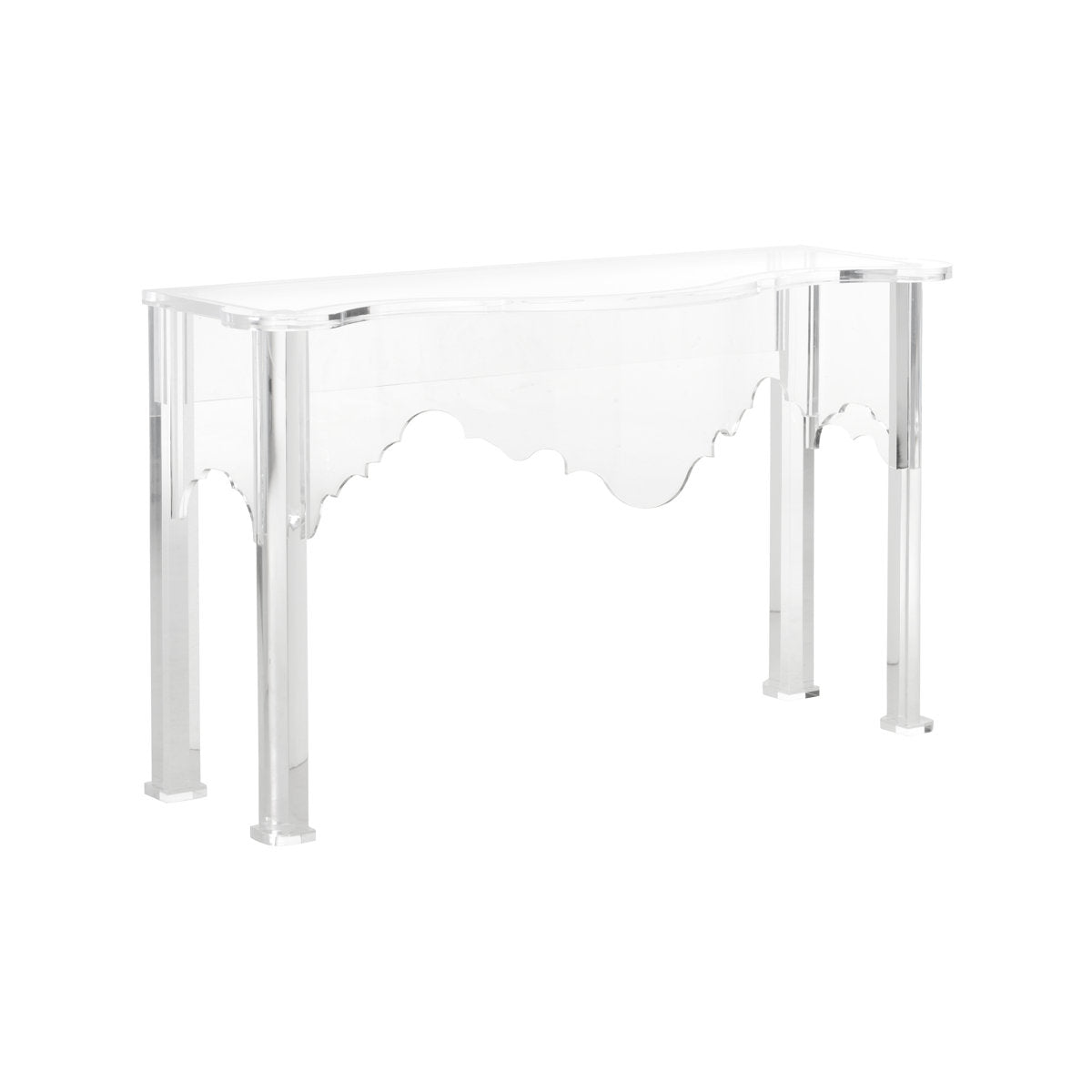 Jamie Merida 58'' W Console Table