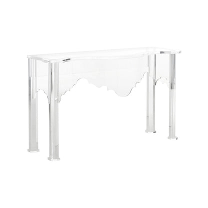 Jamie Merida 58'' W Console Table