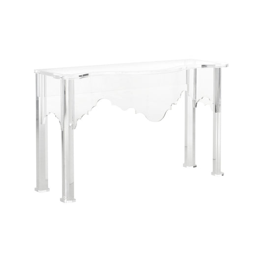 Jamie Merida 58'' W Console Table