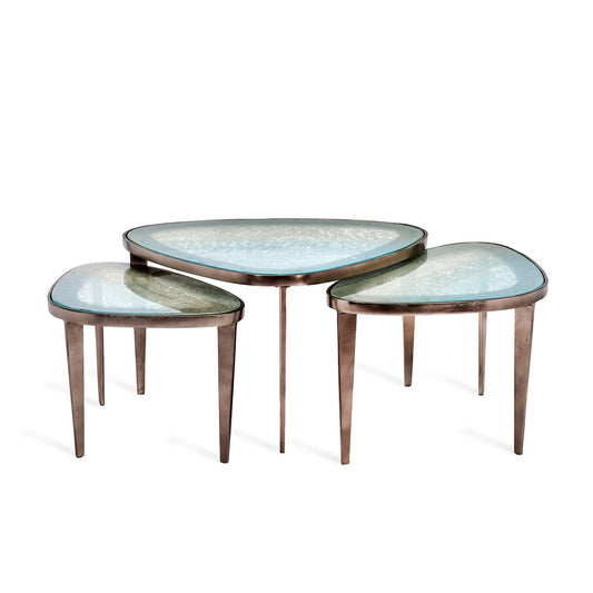 Jan 3 - Piece Coffee Table Set