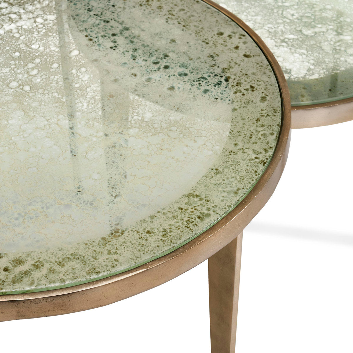 Jan 3 - Piece Nesting Coffee Table Set