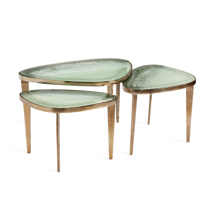 Jan Cocktail Table
