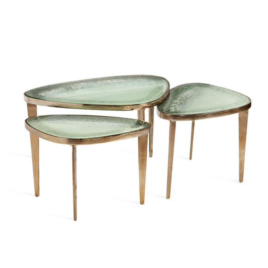 Jan Cocktail Table
