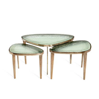 Jan Cocktail Table