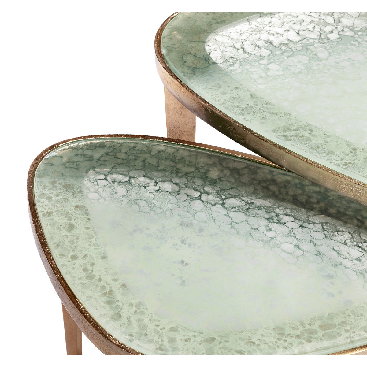 Jan Cocktail Table