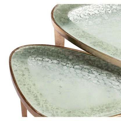 Jan Cocktail Table