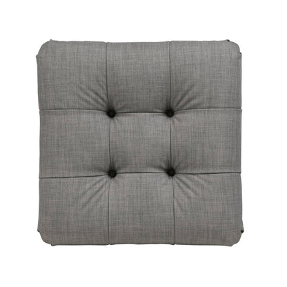 Jansen Square Ottoman