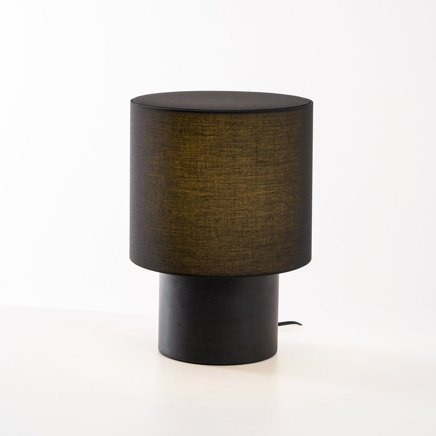 Japanese Wabi Sabi Table Lamp