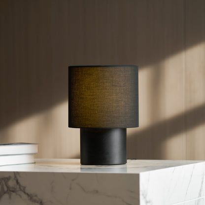 Japanese Wabi Sabi Table Lamp