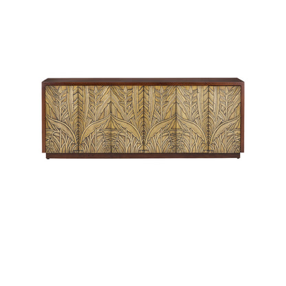 Jardin 84'' W Credenza