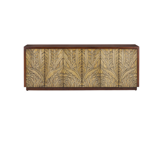Jardin 84'' W Credenza