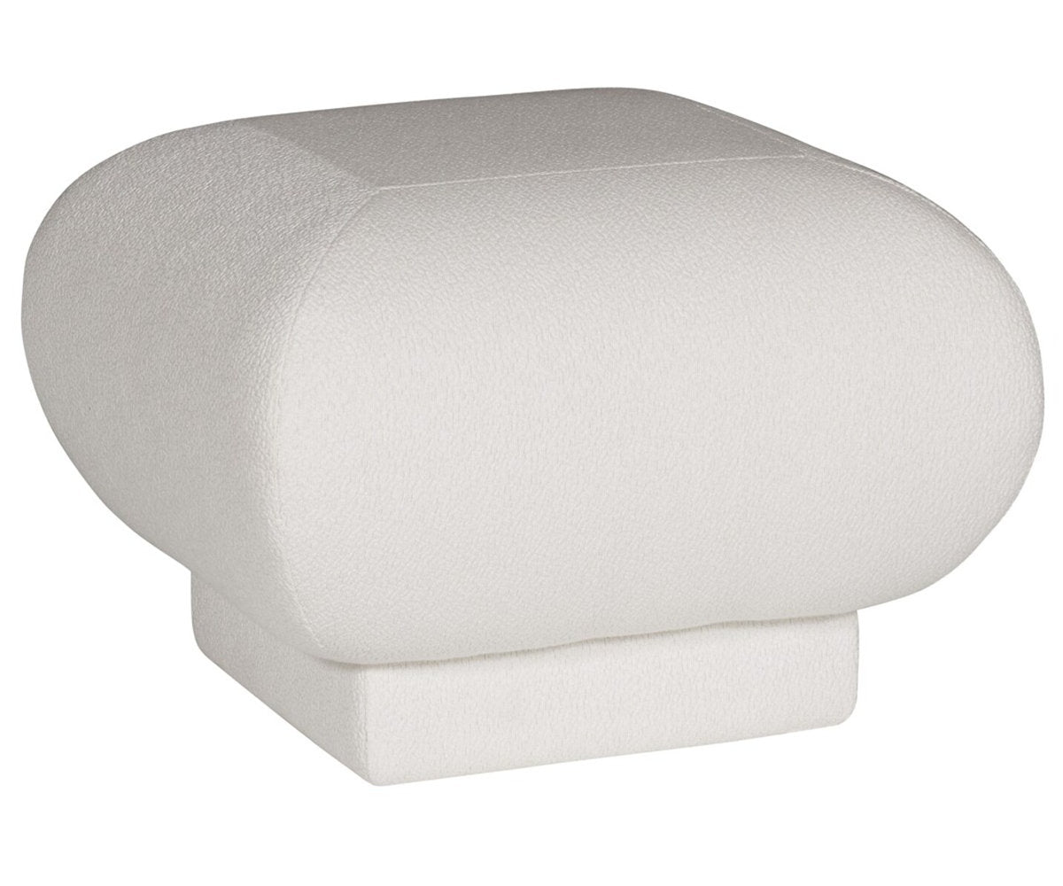 Jasmine Ottoman