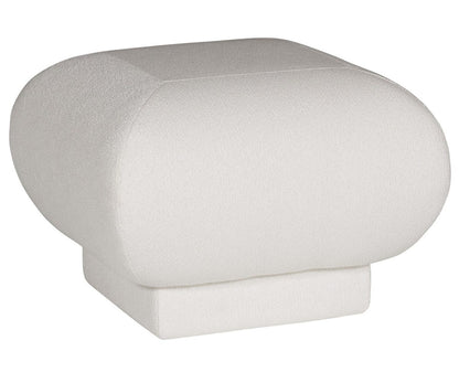Jasmine Ottoman