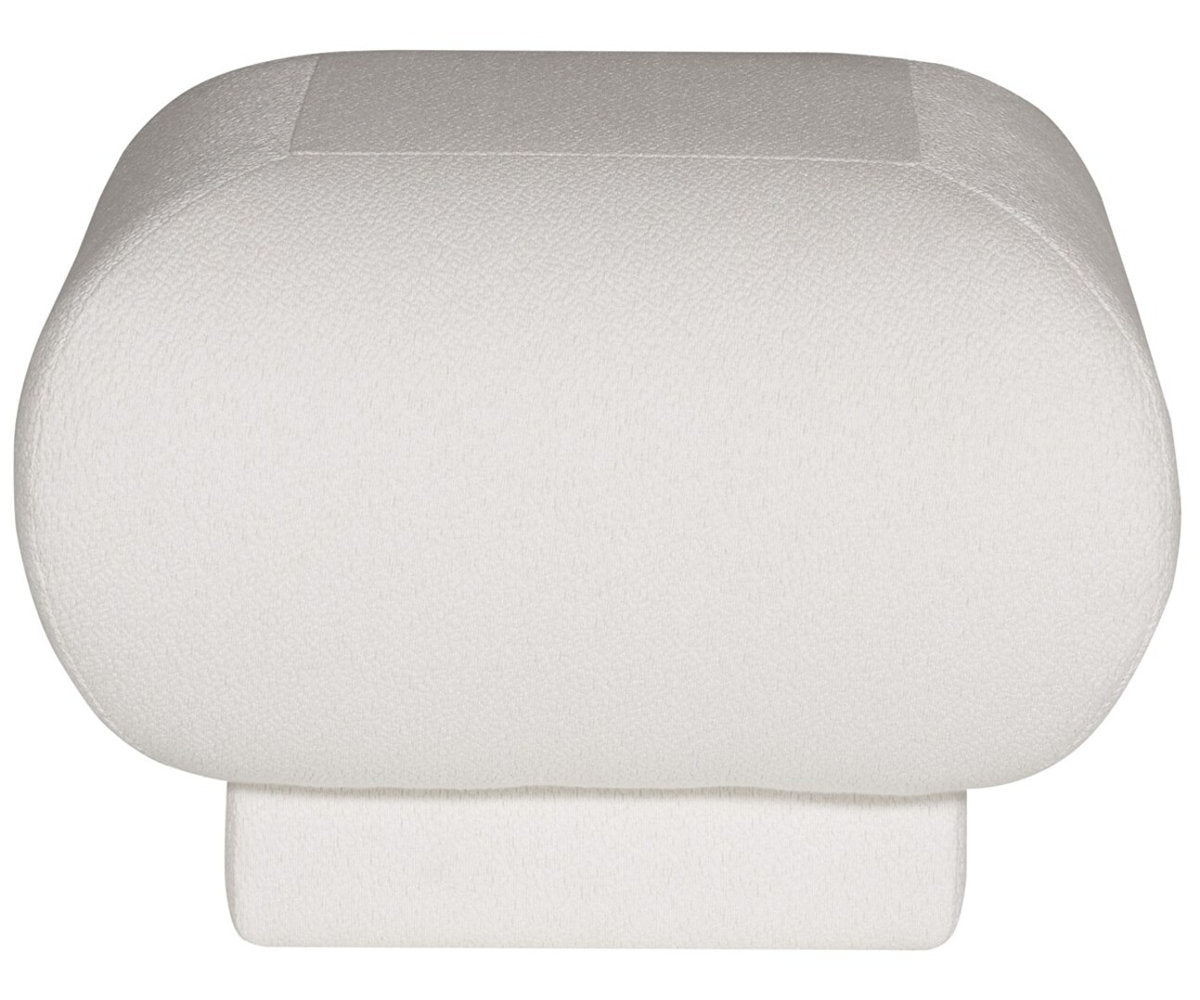 Jasmine Ottoman
