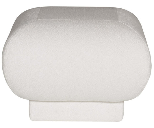 Jasmine Ottoman