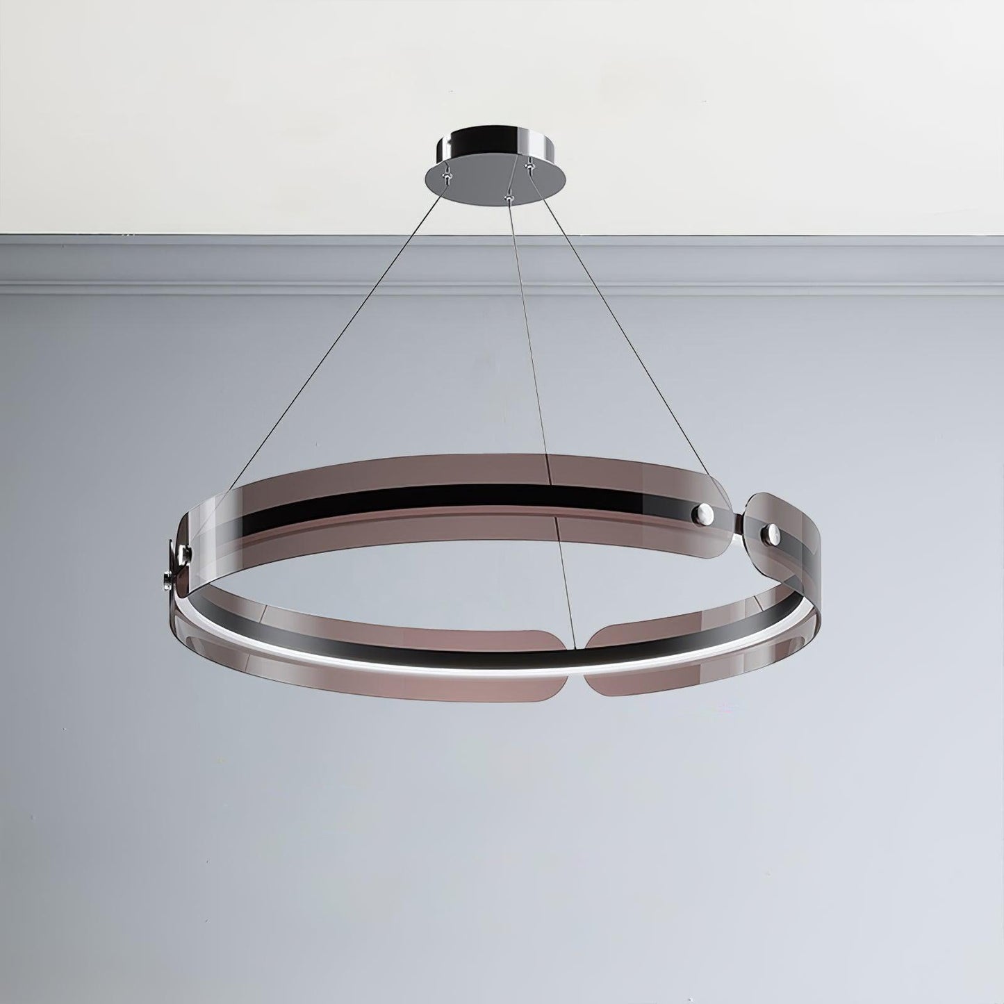 Javor LED Chandelier