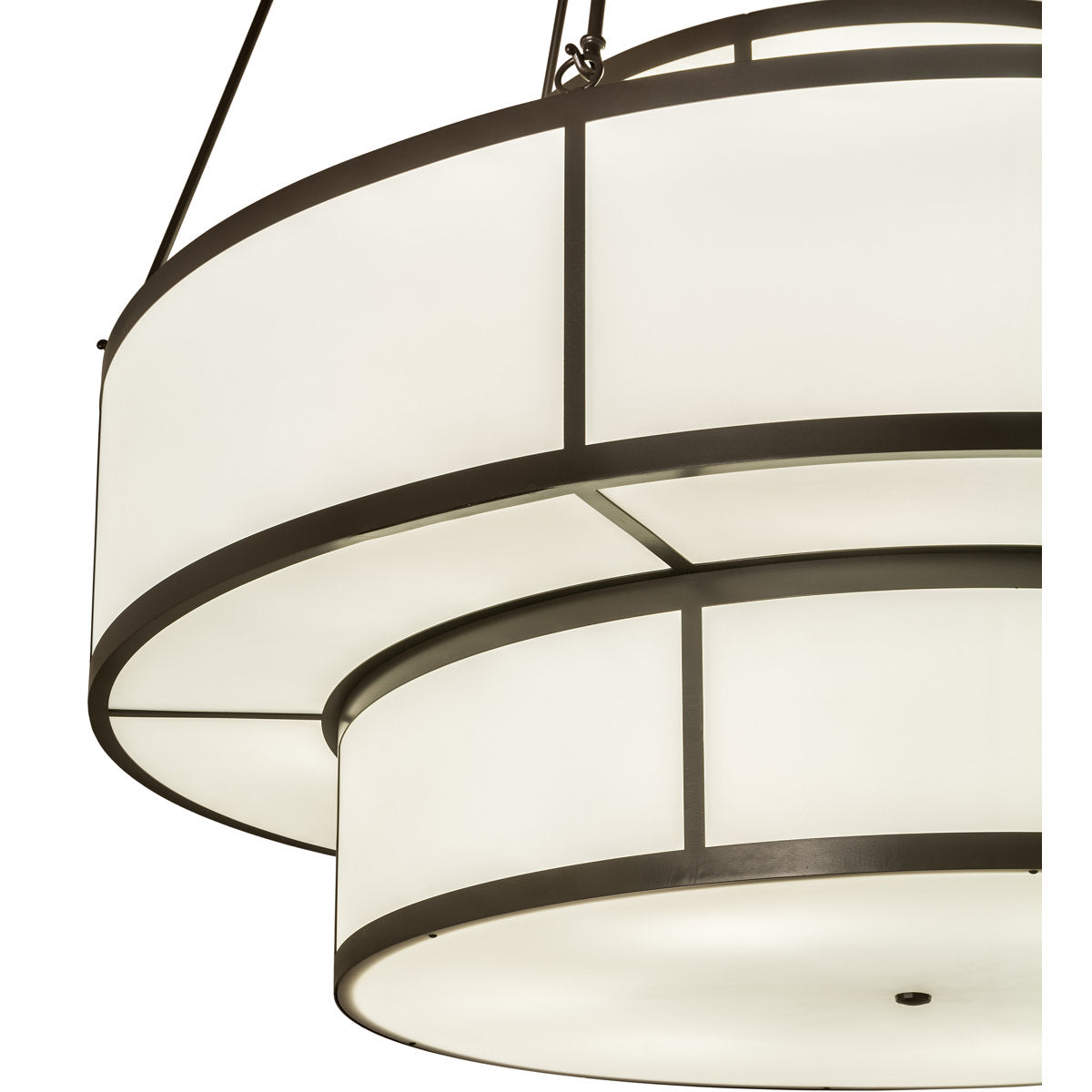 Jayne 20 - Light Chandelier