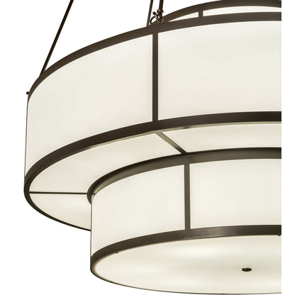 Jayne 20 - Light Chandelier