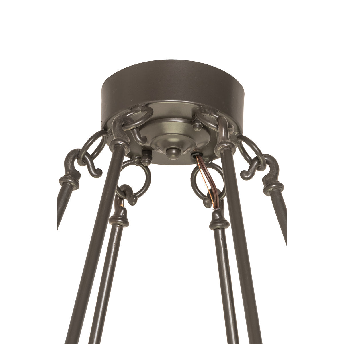 Jayne 20 - Light Chandelier
