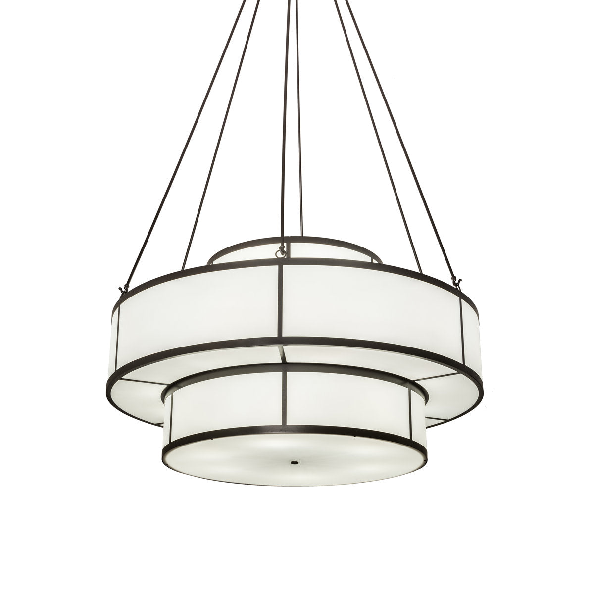 Jayne 20 - Light Chandelier
