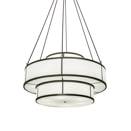 Jayne 20 - Light Chandelier