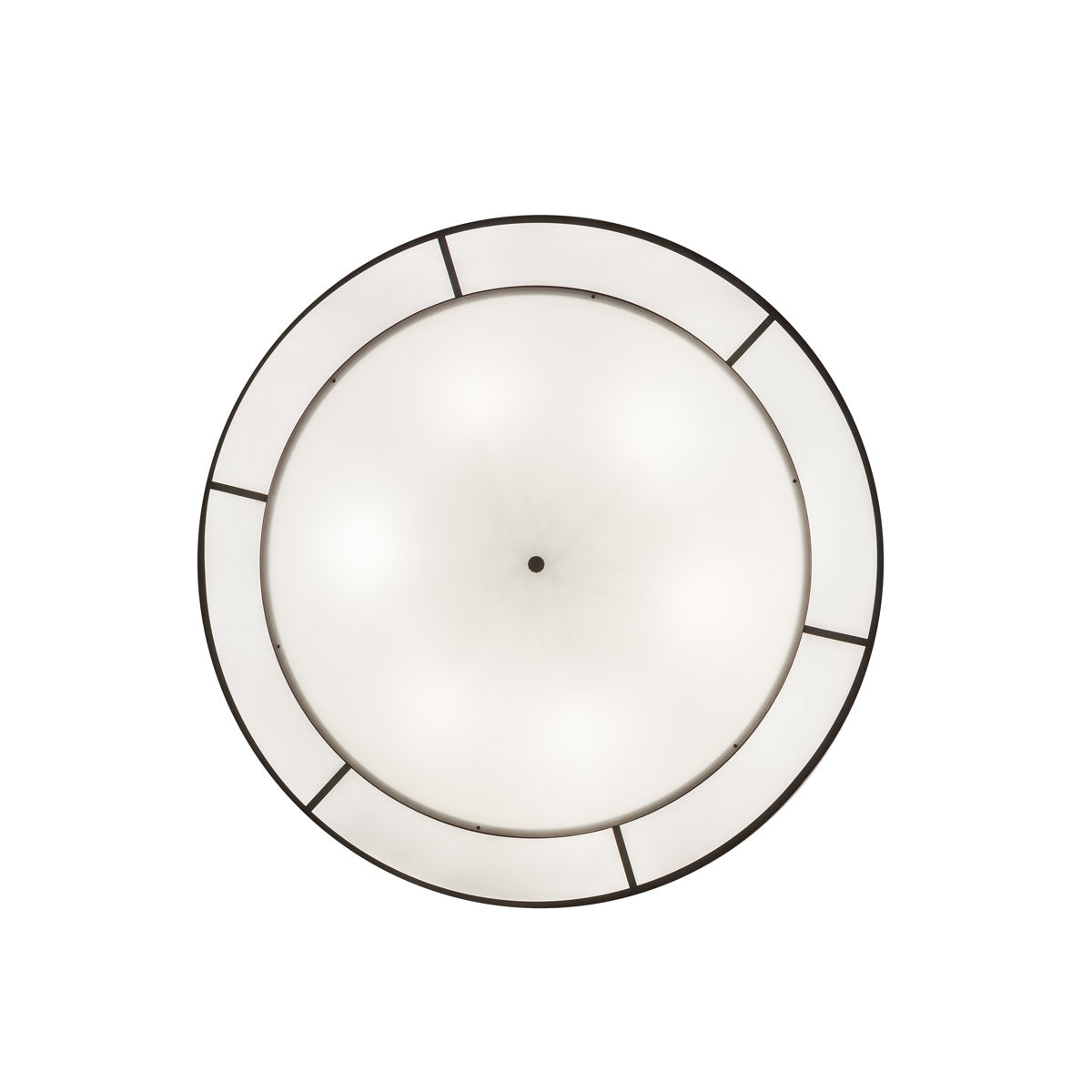 Jayne 20 - Light Chandelier