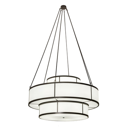 Jayne 20 - Light Chandelier