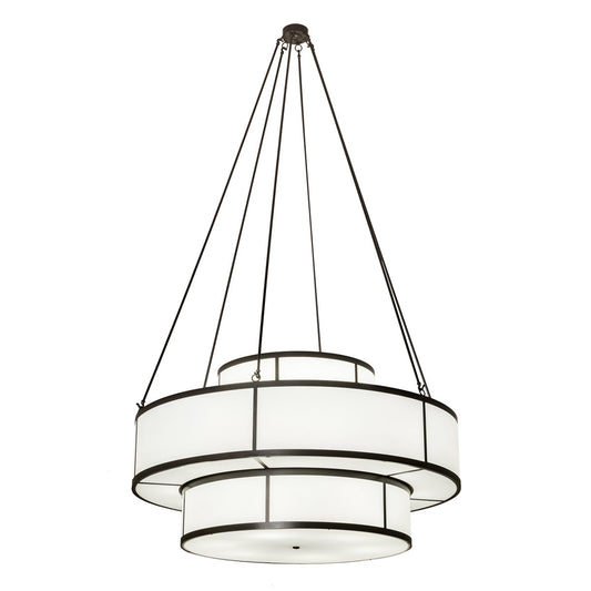 Jayne 20 - Light Chandelier
