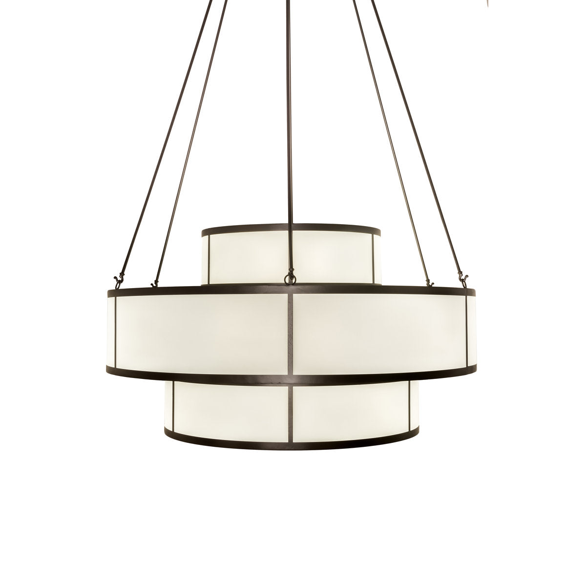 Jayne 20 - Light Chandelier