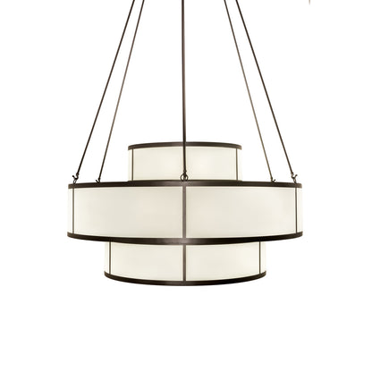 Jayne 20 - Light Chandelier
