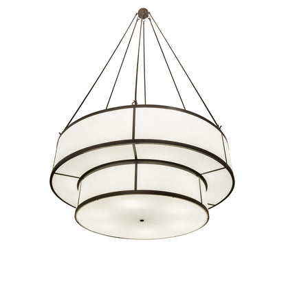 Jayne 20 - Light Chandelier