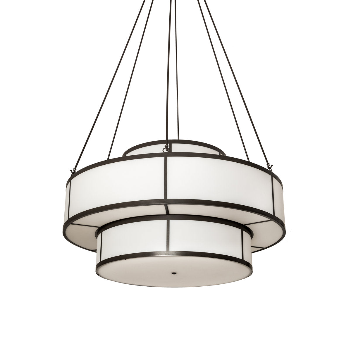 Jayne 20 - Light Chandelier