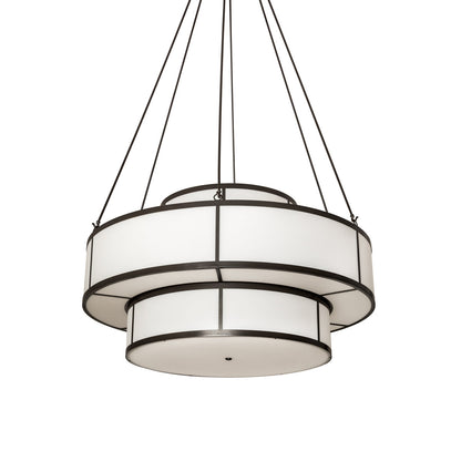 Jayne 20 - Light Chandelier