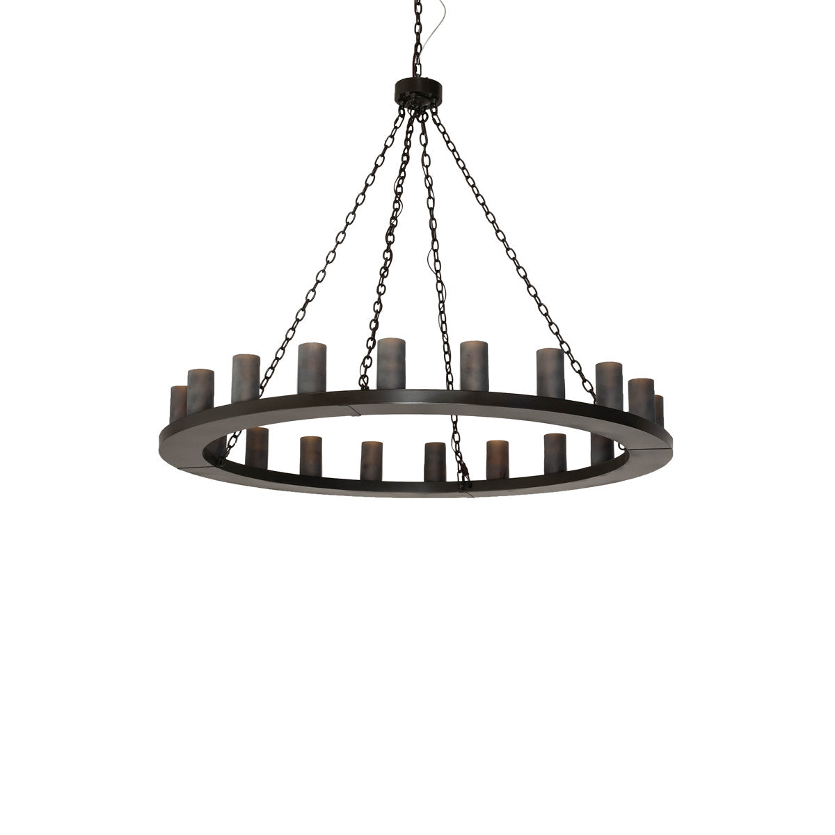 Jazzariah 20 - Light Chandelier