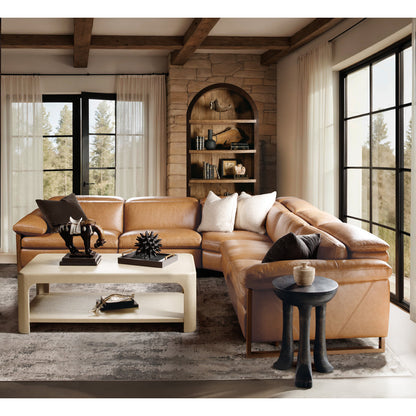 Jericho Sectional