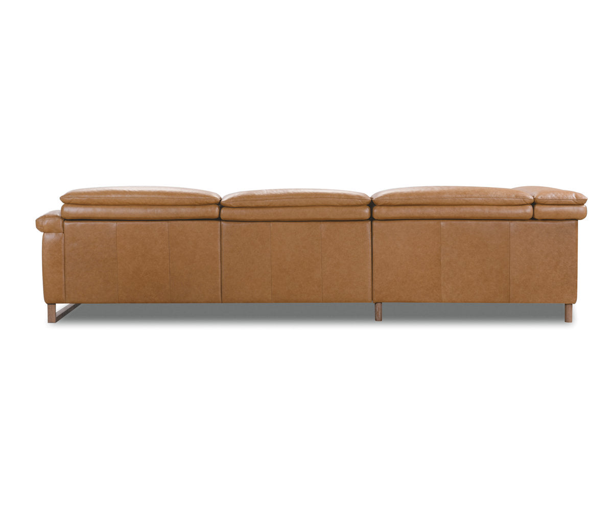 Jericho Sectional