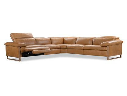 Jericho Sectional