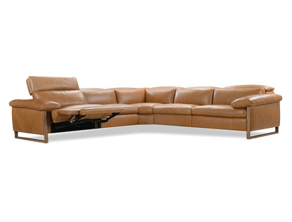 Jericho Sectional