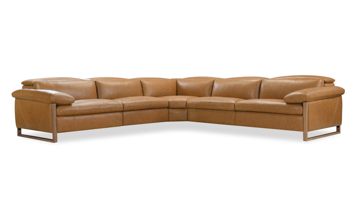 Jericho Sectional