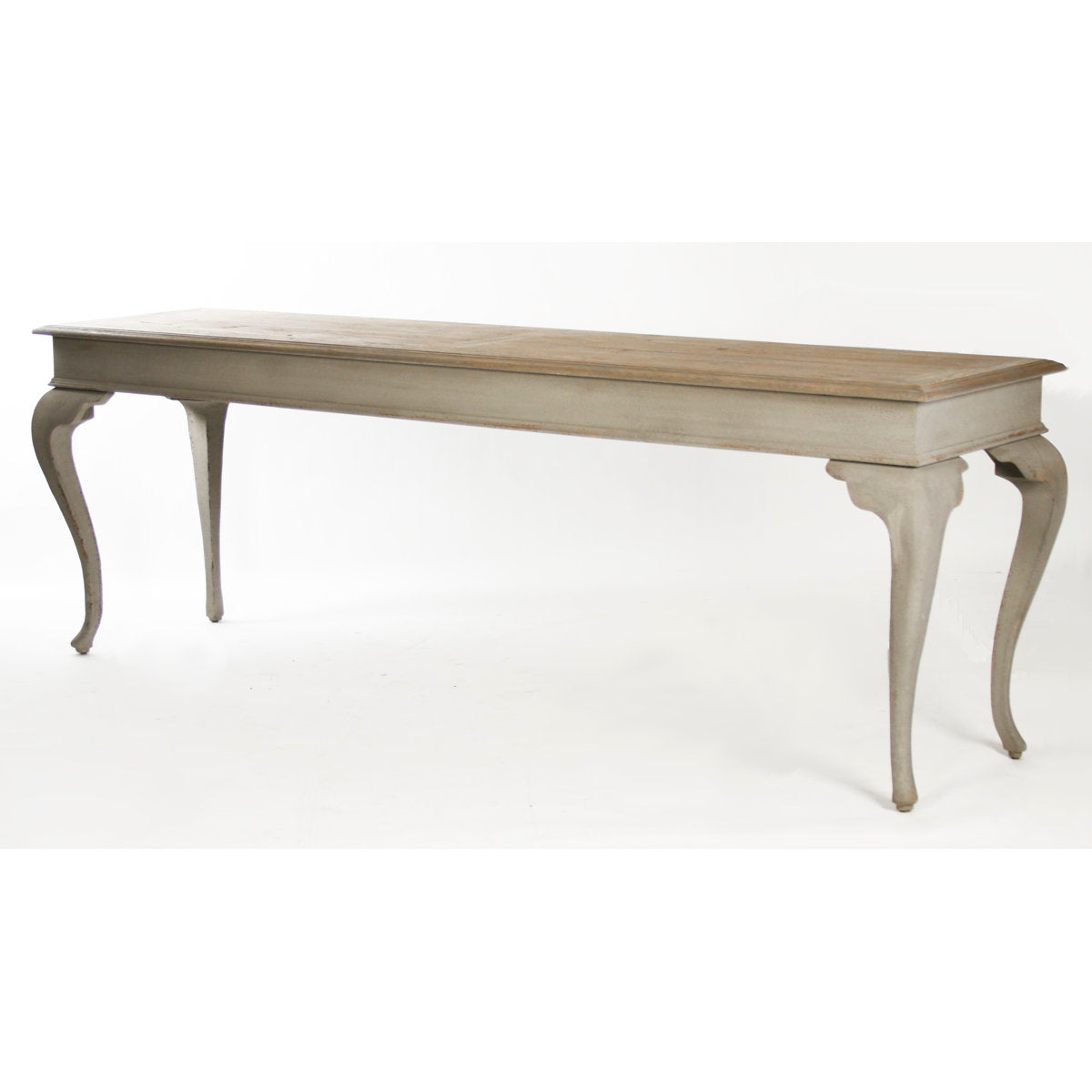 Jermone 98'' W Console Table