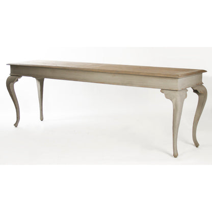Jermone 98'' W Console Table