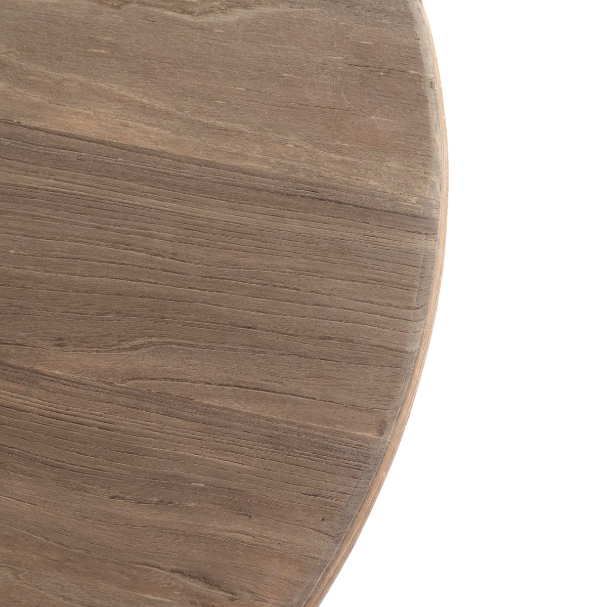 Jesse Solid Wood Coffee Table