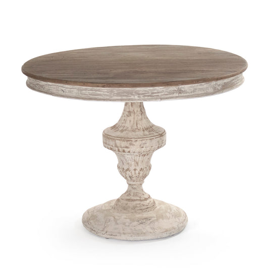 Jesse Solid Wood Coffee Table