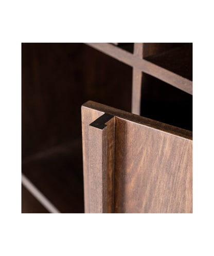 Jimmy Display Stand