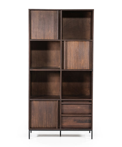 Jimmy Display Stand