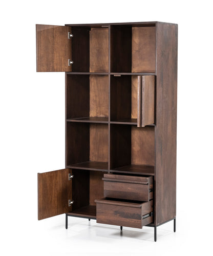 Jimmy Display Stand