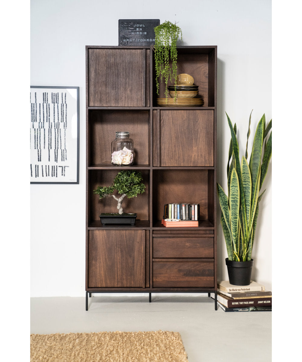 Jimmy Display Stand