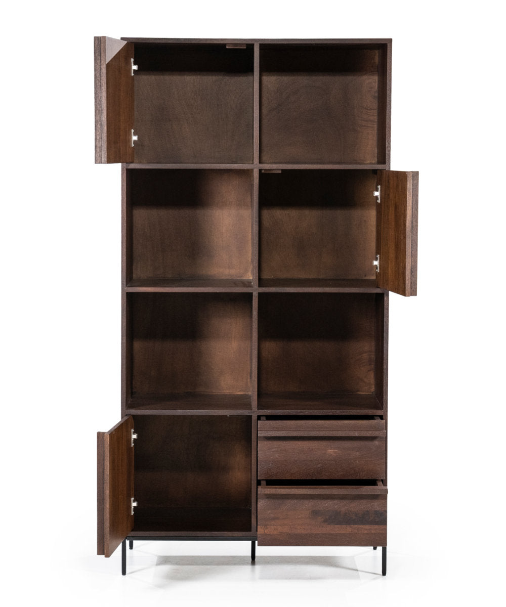 Jimmy Display Stand