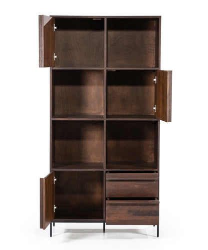 Jimmy Display Stand