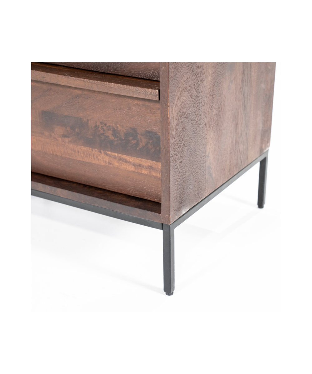Jimmy Display Stand
